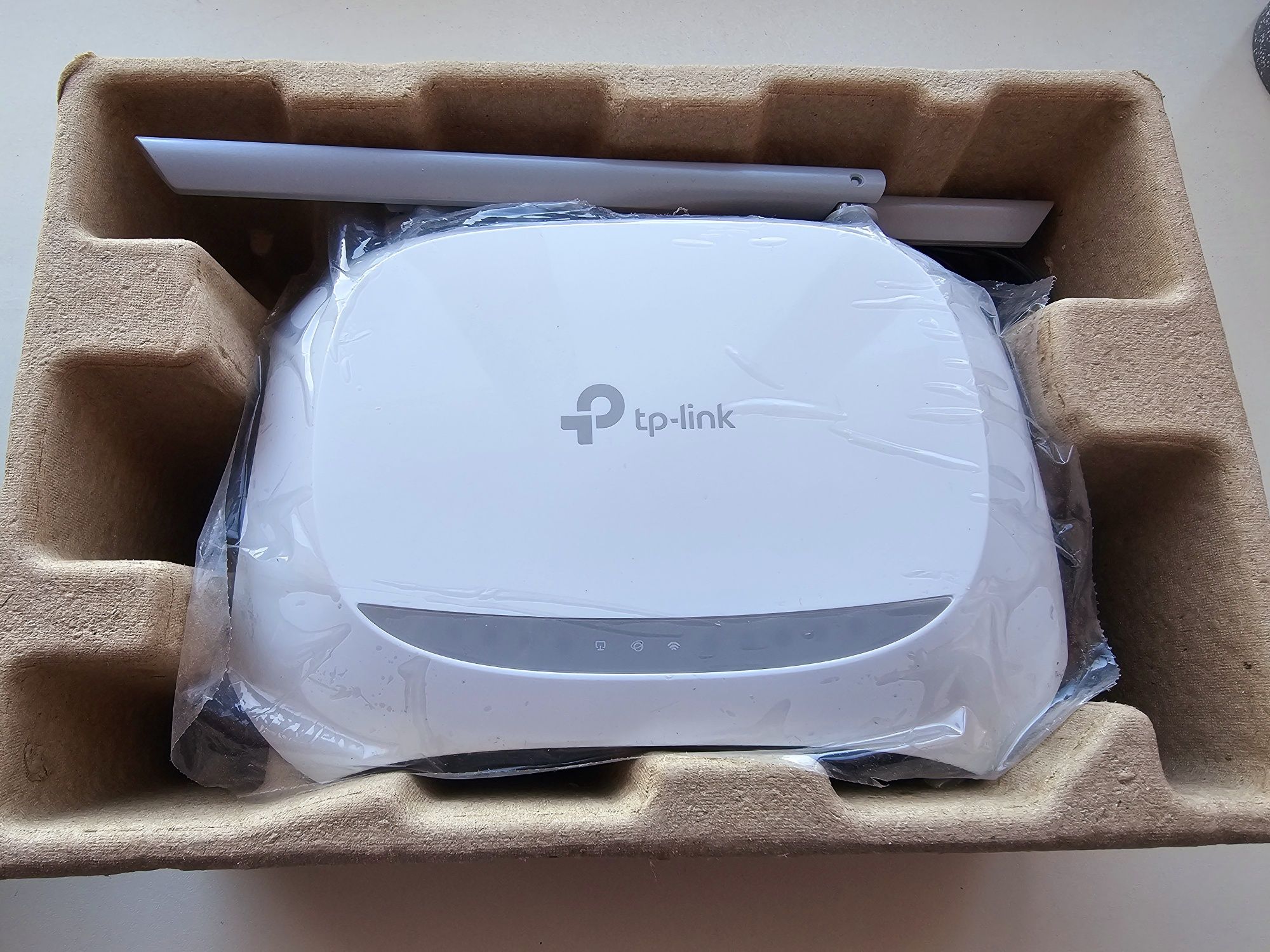 Wi-Fi роутер Tp-link TL-WR840N