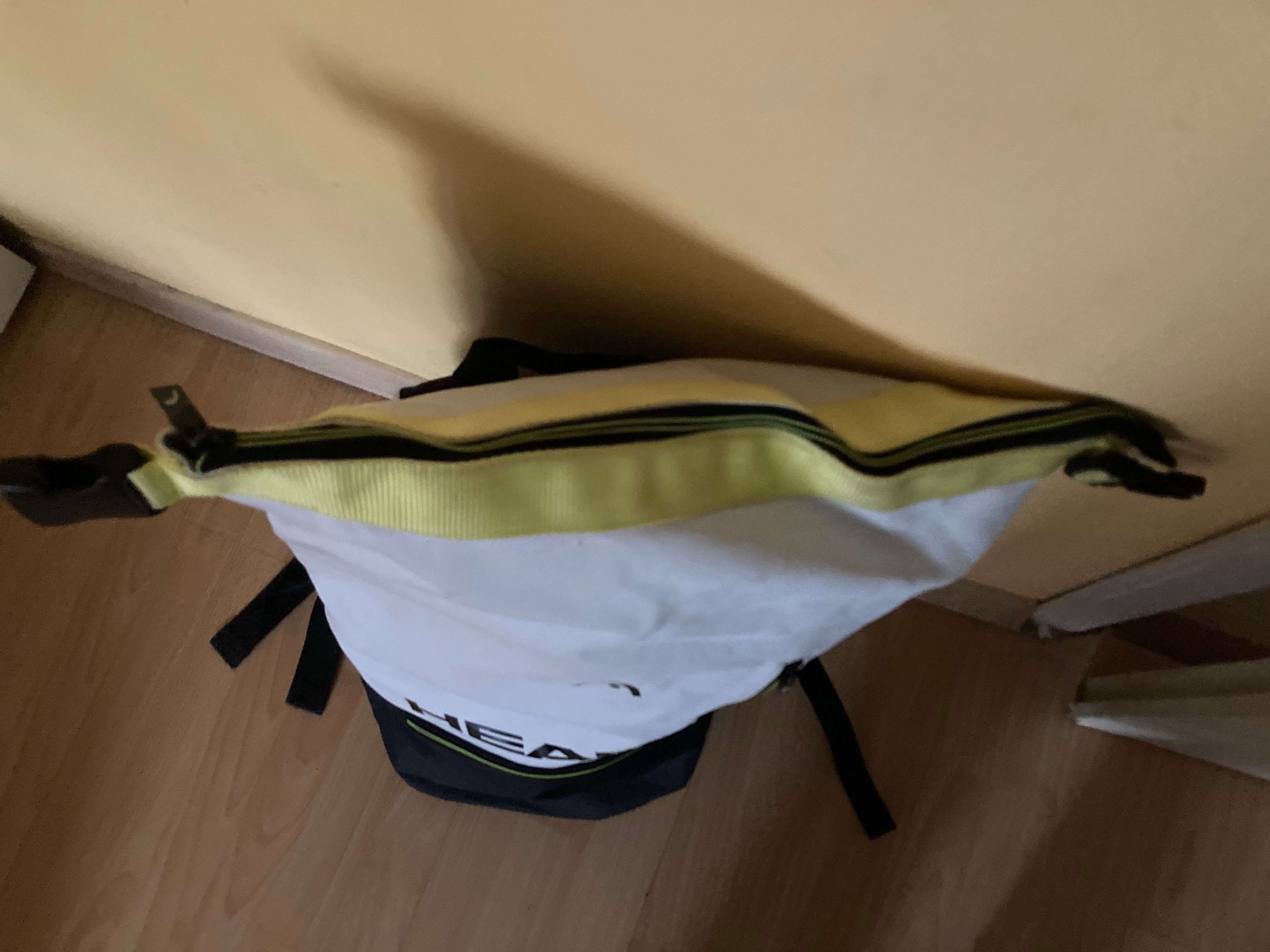 Раница за ски обувки Head 22.5l