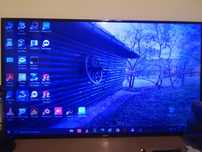 Monitor HDMI Dahua FullHD 43 inch 109 cm