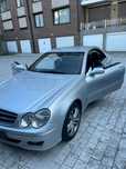 Mercedes Clk 2006 km 116000 reali