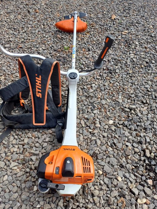 Motocoasa stihl fs 461 c Germania
