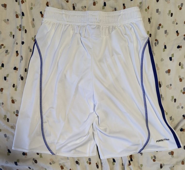 Pantaloni scurti Adidas clima 365 formation S