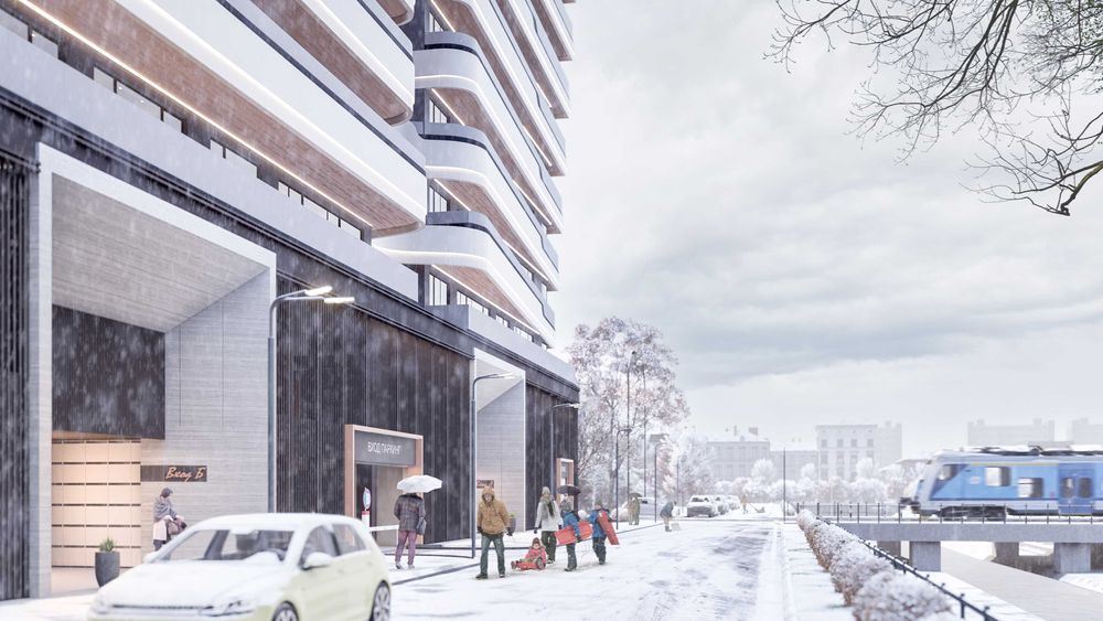 Продава се  в София, Зона Б-19 -  кв.м за 0 €/ - Снимка #3