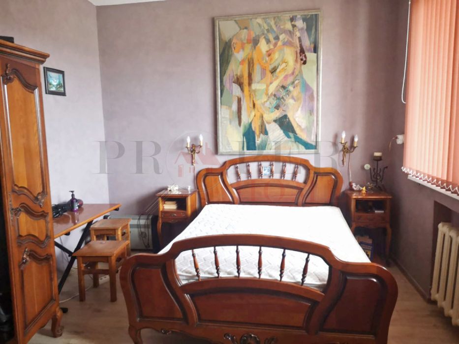 Продава се Етаж от къща в Велико Търново, Варуша - 103 кв.м за 2282 €/кв.м - Снимка #7