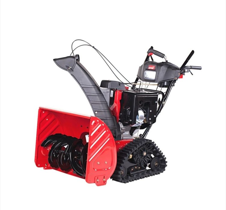 Freza zapada noua senile Mtd optima me 66t