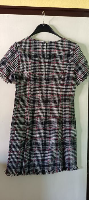 Дамска стилна рокля, стил  Шанел