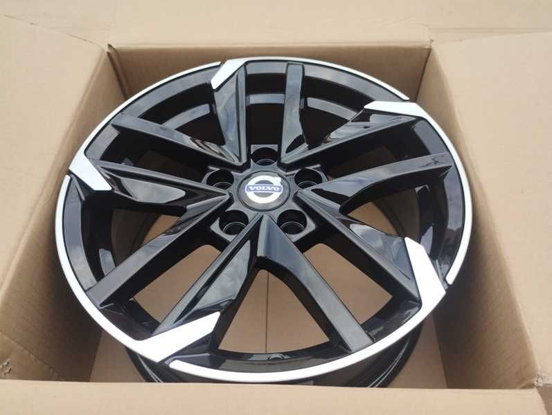 Jante Noi 16 Volvo C30 C40 S40 S60 S80 S90 V40 V50 V60