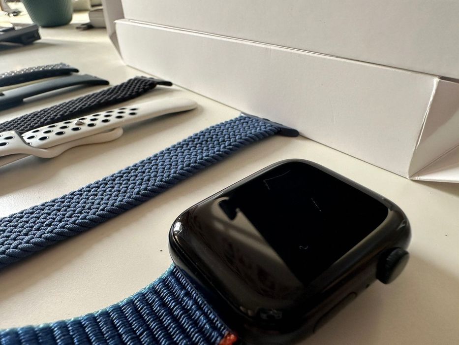 Apple Watch series 9