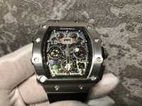 Часы мужские, richard mille, часы наручные мужские