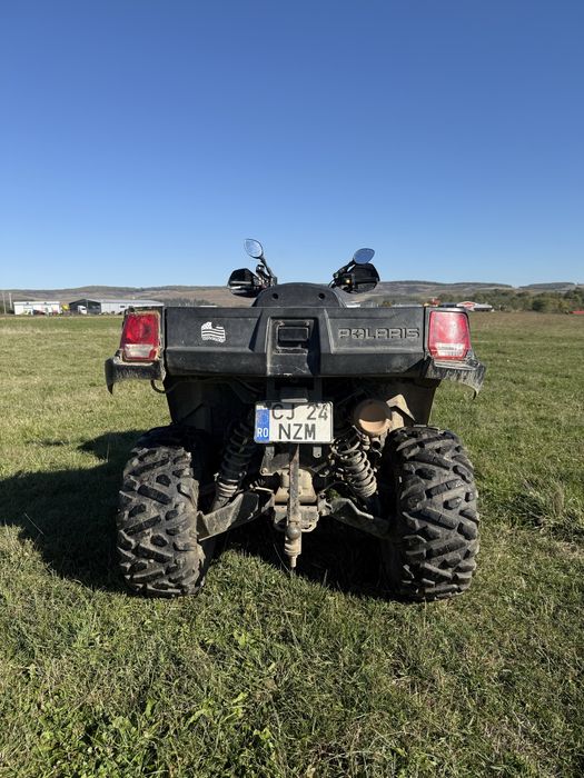 Vand polaris 800 x2 sau schimb cu gip