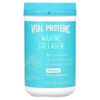 Vital Proteins, Морской коллаген, Витал коллаген, денгиз коллагени