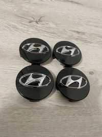 Capace Jante Hyundai Black