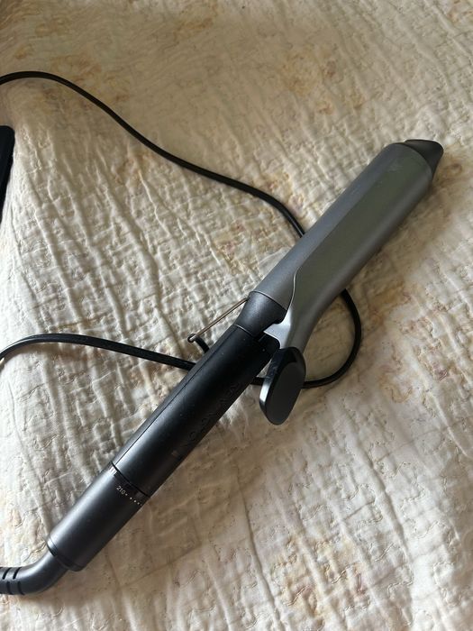 плойка для волос remington