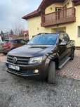 Volkswagen Amarok Volkswagen Amarok  2.0 TDI BiDI 4Motion