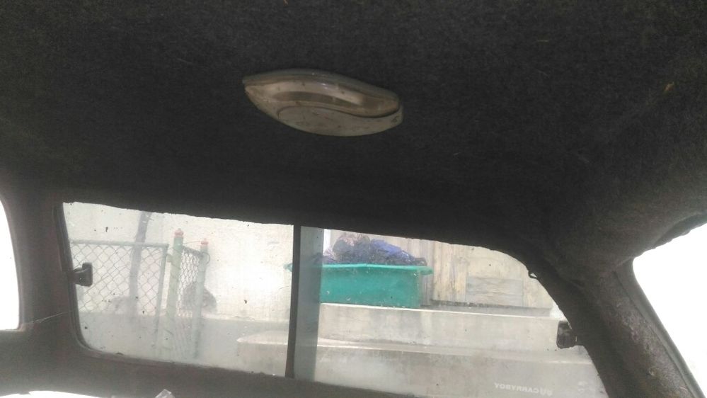 Vand hardtrop mitsubishi L200