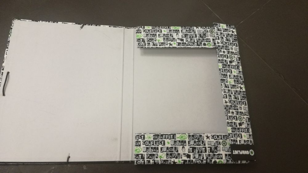 Ученическа раница + подарък папка