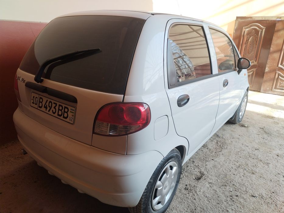 MatiZ sotiladi ZUDLIK bilan