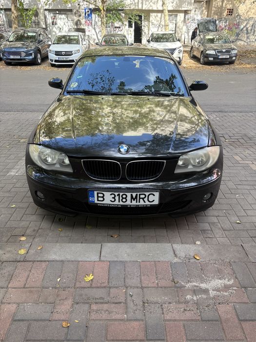 Vand sau schimb bmw seria 1