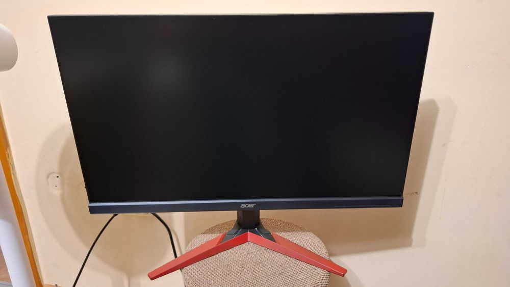 Monitor Acer KG251Q fdmidpx 24.5-inch 1920x1080 144Hz