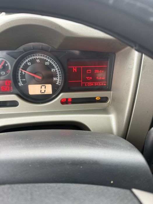 Renault Premium 430 EEV , 2012 , automata cu retarder