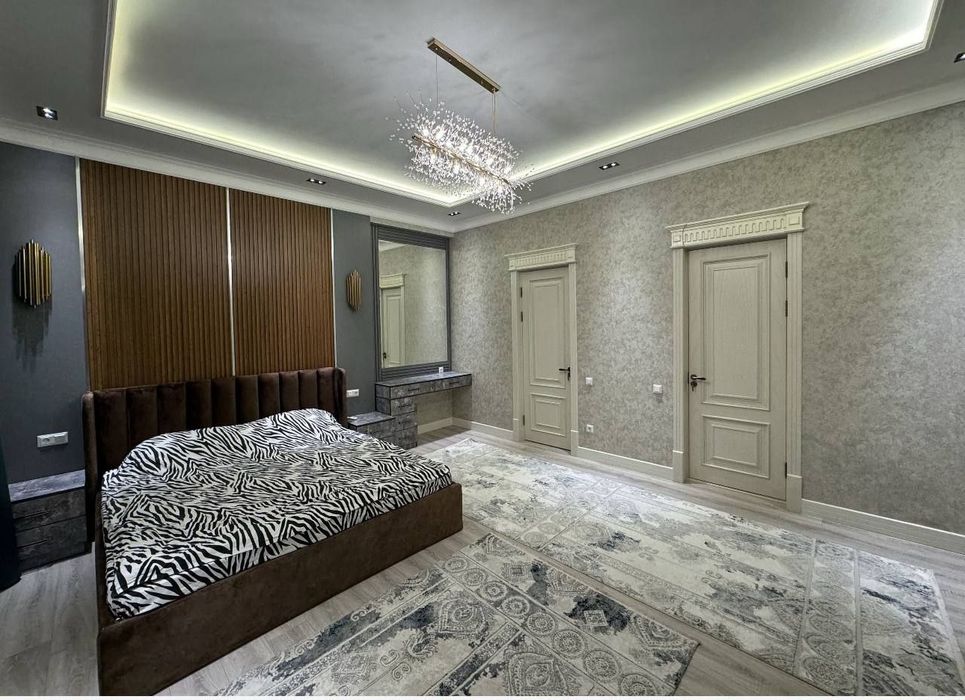Аренда Tashkent City |3/3/9  Площадь 120м2
Premium class