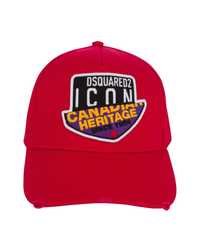 Șapcă Dsquared2 Canadian Heritage