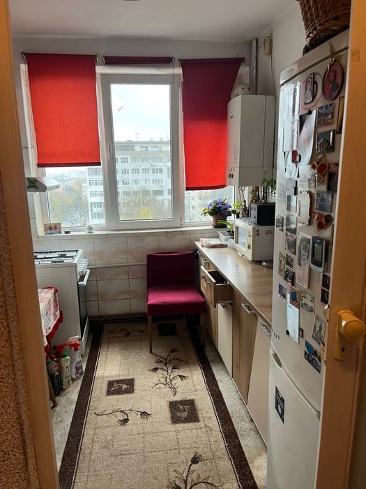 Vanzare apartament 3 camere