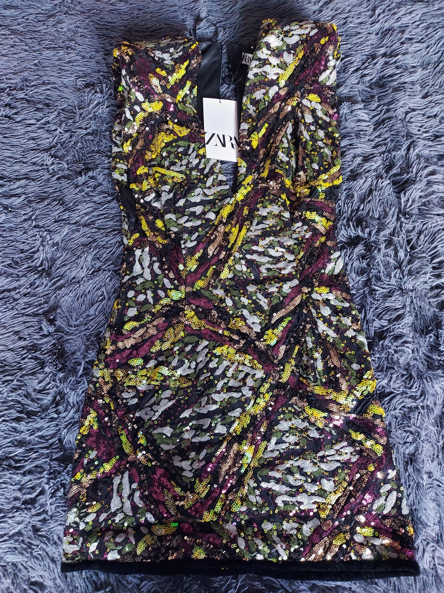 Рокли ZARA  и TALLY  WEIJL-30лв.