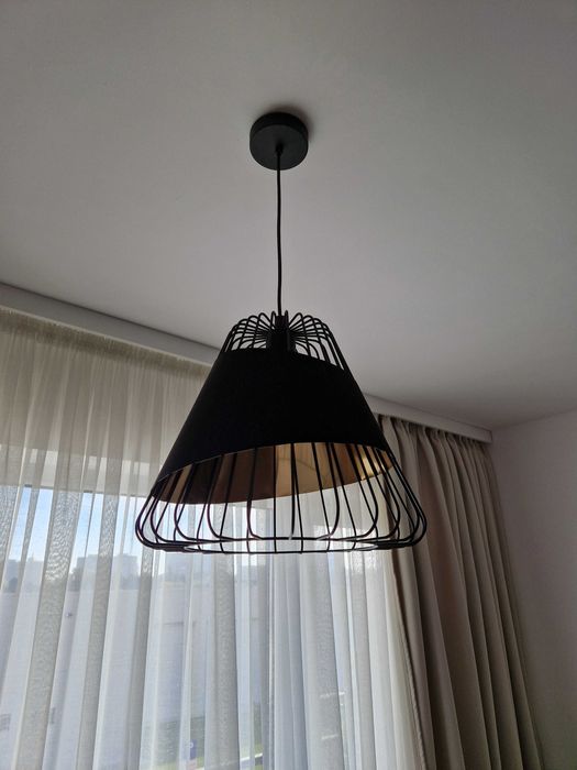 Set de 5 lustre diferite
