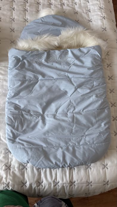 Канверт для выписки