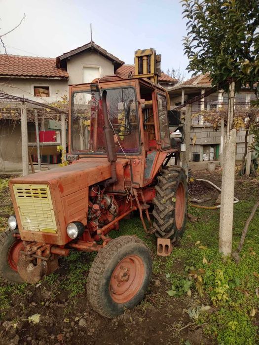 Продавам Сондажна машина