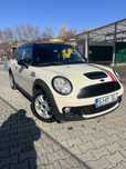 Minicooper Clubman S Diesel
