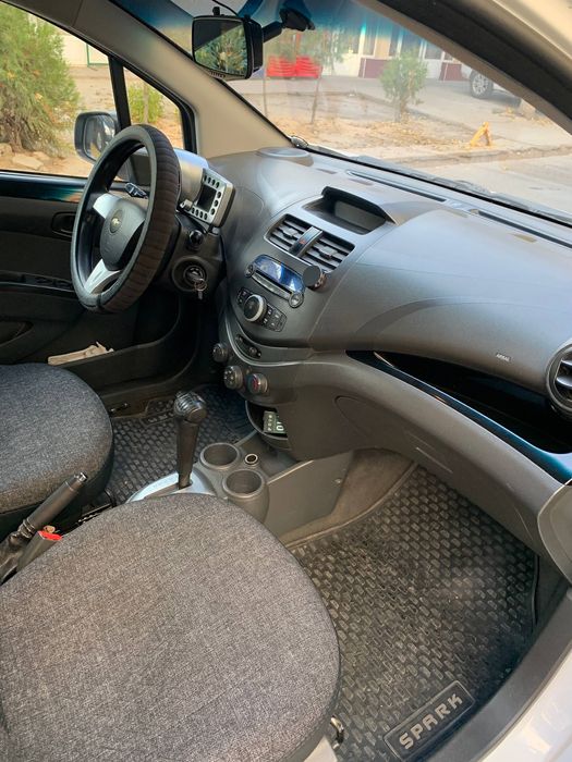 Spark 2012 avtomat. Спарк Автомат. Зур холатда