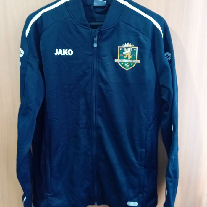 Vand bluza JAKO(jagheta) sport barbati