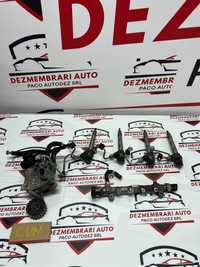 Kit Injectie/Injector Pompa Inalte 2.0 CUN Golf 7 Skoda Passat Audi