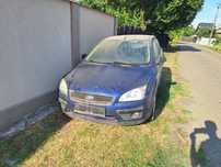 Piese ford focus mk2 1.6 benzina