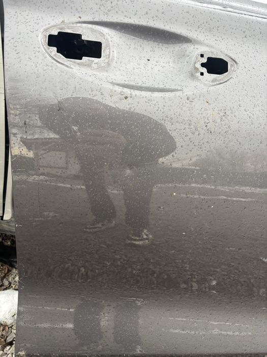 Предна дясна врата Santa fe 19-23година