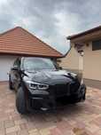 BMW X5 BMW X5 xDrive30d AT MHEV mild hybrid anul fabricatiei 2022/10