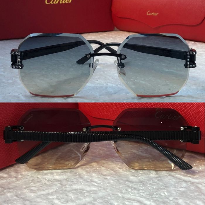 -45% Разпродажба дамски слънчеви очила осмоъгълни 4 цвята