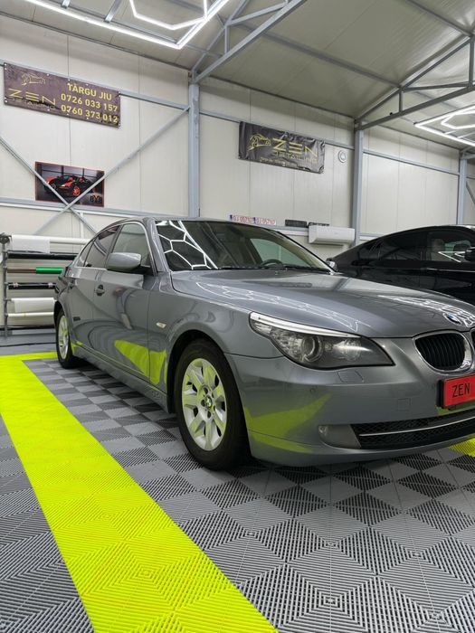 BMW Seria 5 / E60 / 520d / LCi