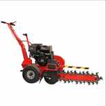 Masina de Sapat Santuri-Trencher BTA-600TRE 60cm adancime 60 ml/h 5cp