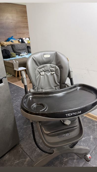 Продам детский стульчик