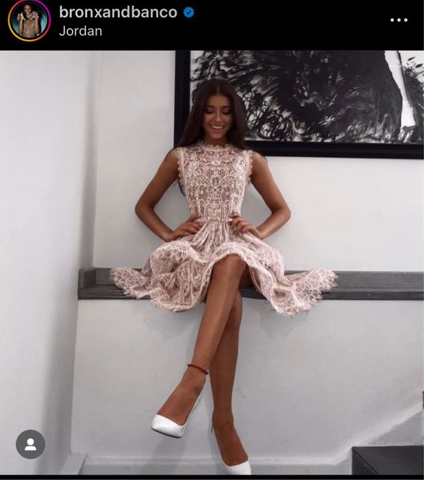 Женское платье от 5000 тг