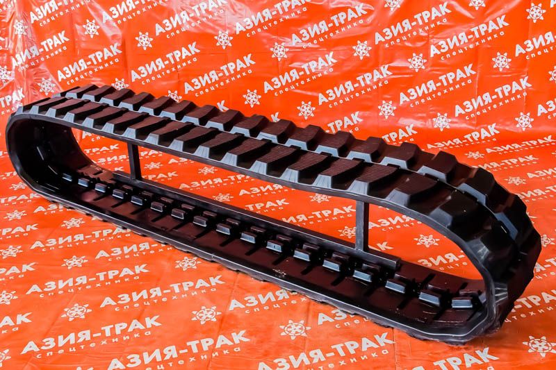 Резиновые гусеницы для Hitachi