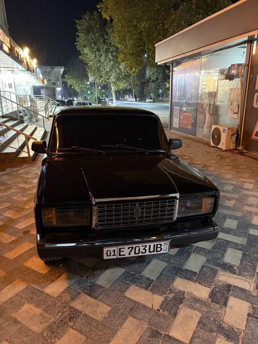 Ваз 2104 год 2012