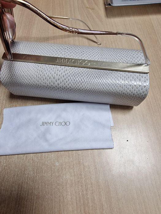 Дамски очила Jimmy choo и carolina herreera