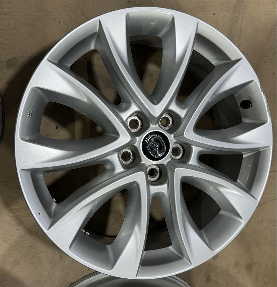 Jante Mazda CX5 19