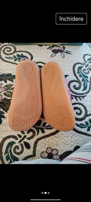 Adidași fete Froddo