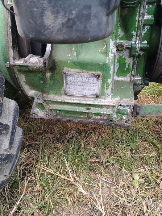 Vând motocultor ferrari 12 hp in stare buna de funcționare