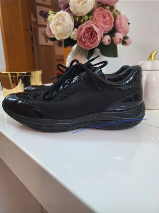 Prada Sport marimea 38